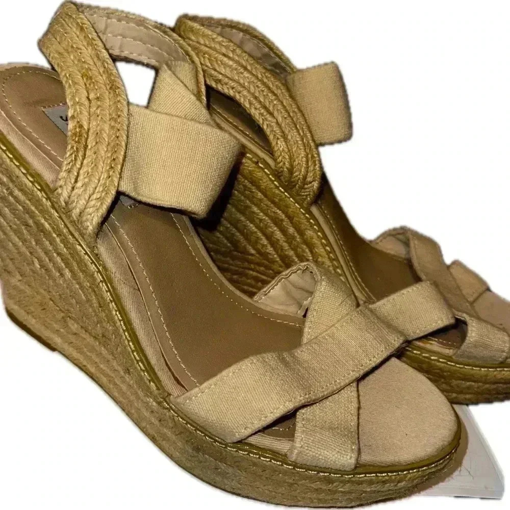 Steve Madden Wedgessummertime